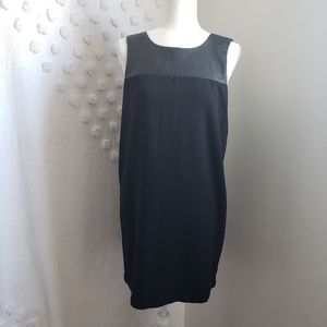 By Corpus Black Shift Dress